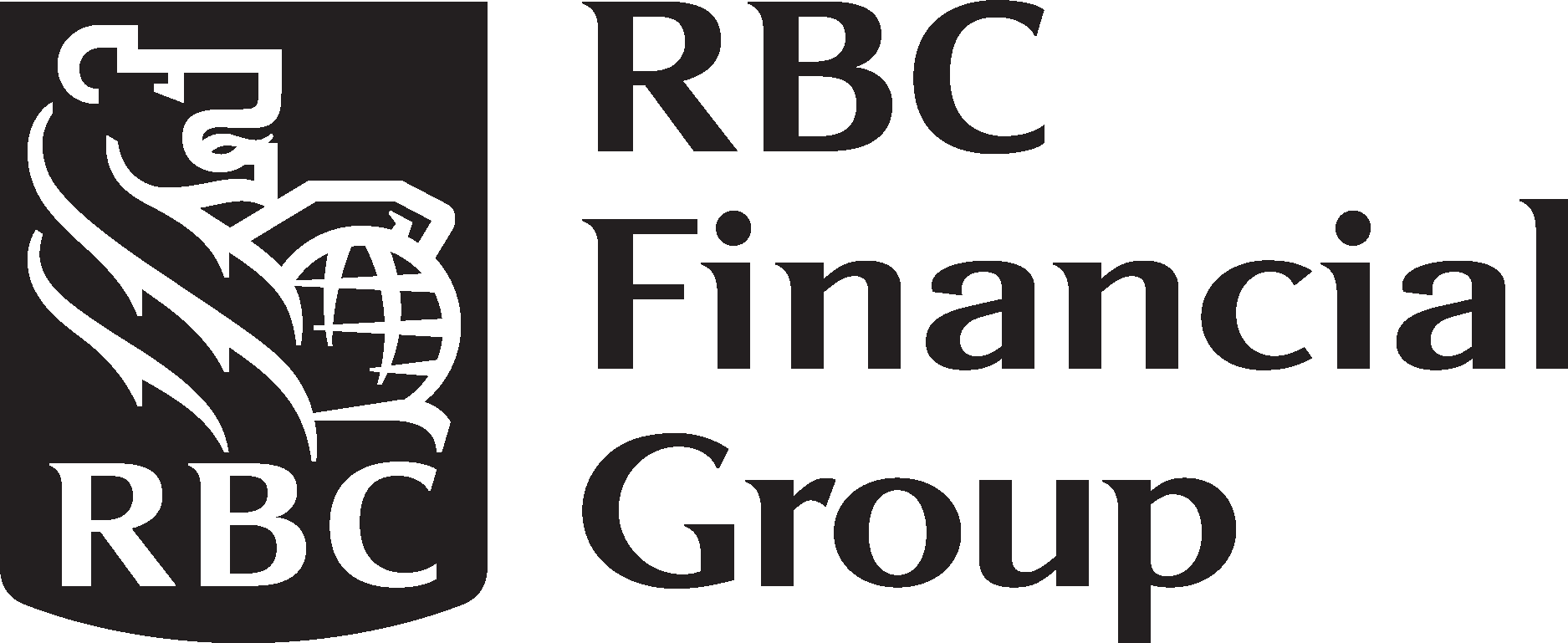 RBC Financial Group Logo Vector Logo